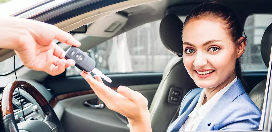private hire car rental wolverhampton